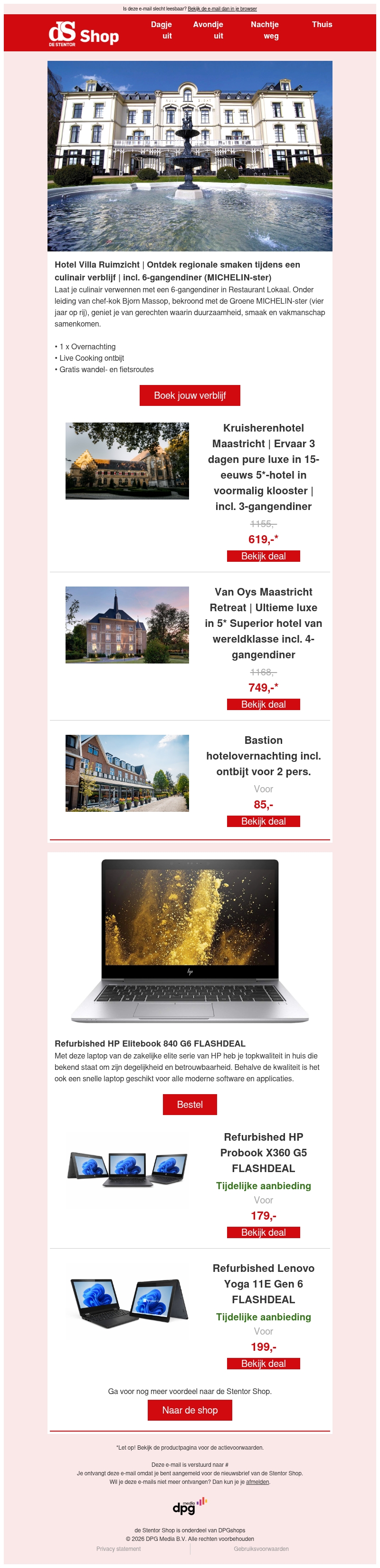 Ontdek regionale smaken tijdens een culinair verblijf Ontdek regionale smaken tijdens een culinair verblijf
