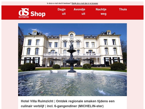 Ontdek regionale smaken tijdens een culinair verblijf