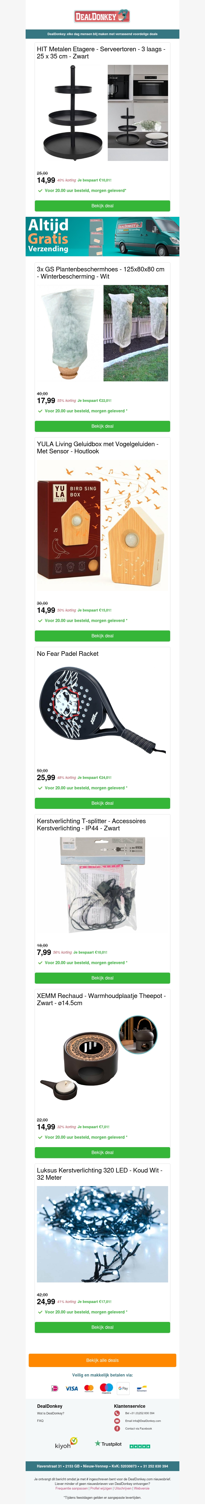 Zwarte Serveertoren - Padel Racket - Vogelgeluiden huisje - Warmhoudplaatje Zwarte Serveertoren - Padel Racket - Vogelgeluiden huisje - Warmhoudplaatje