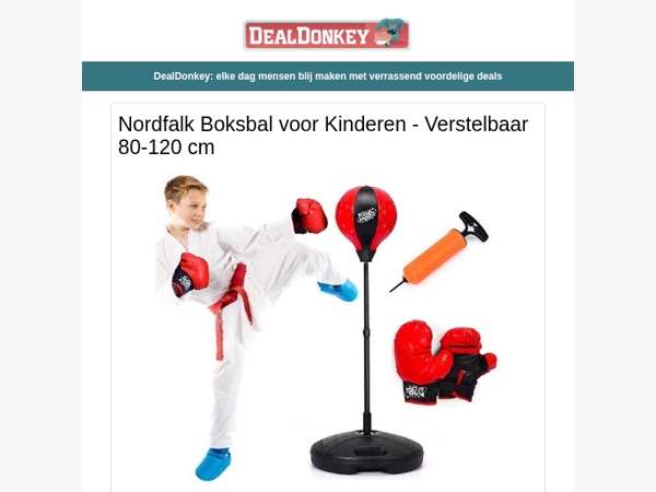 Boksbal voor Kinderen - Vochtmeter - Kledinghangers - Vaatwastabletten - Babyweegschaal