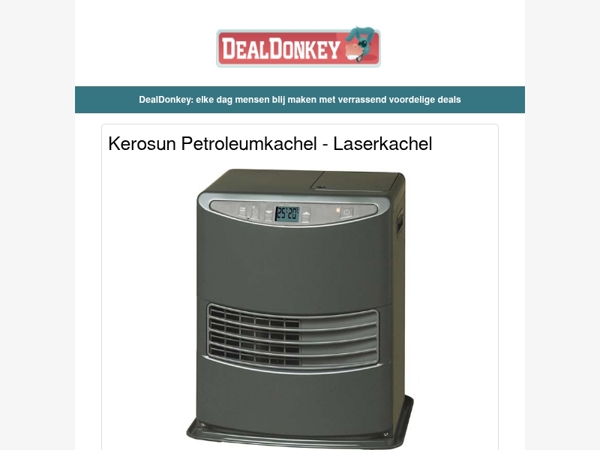 Petroleumkachel - Gusta Fruitschaal - Led kaarsen - Waterflosser - Philips oplaaddock