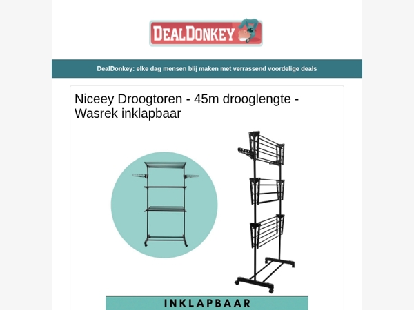 Niceey Droogrek - Playmobil - Bureaustoel - Kamerscherm - Motorola Draadloze Oordoppen