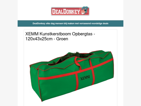 Kunstkerstboom Opbergtas - Tandsteenverwijderaar - Hoodie Deken - Fiets Solar Verlichting - 4x Butaangaspatroon navulling