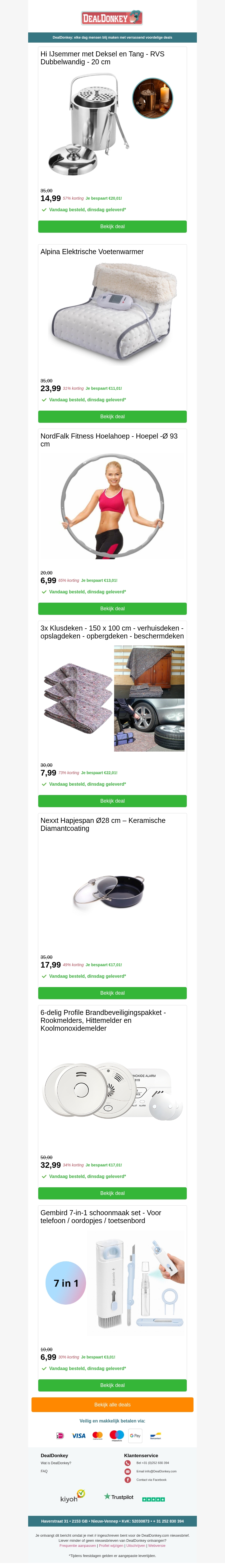 Alpina Elektrische Voetenwarmer - Hoelahoep - Klusdekens - Hapjespan - Brandbeveiligingspakket Alpina Elektrische Voetenwarmer - Hoelahoep - Klusdekens - Hapjespan - Brandbeveiligingspakket