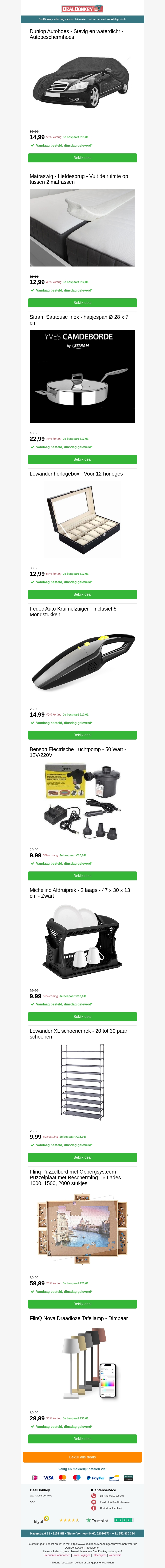 Dunlop Autohoes - Hapjespan - Horlogebox - Kruimelzuiger - Luchtpomp - Afdruiprek Dunlop Autohoes - Hapjespan - Horlogebox - Kruimelzuiger - Luchtpomp - Afdruiprek