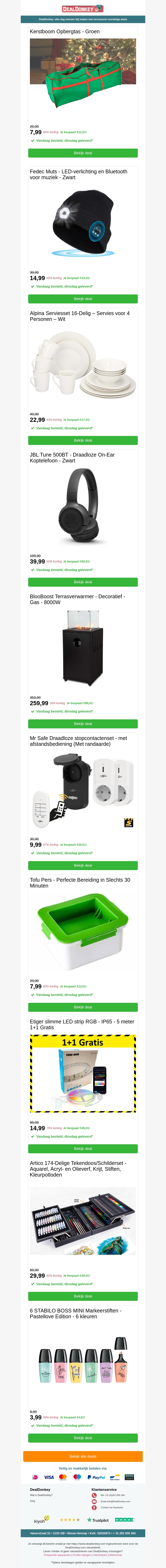 Hi Kerstboom Opbergtas - Serviesset - Draadloze Koptelefoon - Puzzelplaat - Tofu Pers Hi Kerstboom Opbergtas - Serviesset - Draadloze Koptelefoon - Puzzelplaat - Tofu Pers