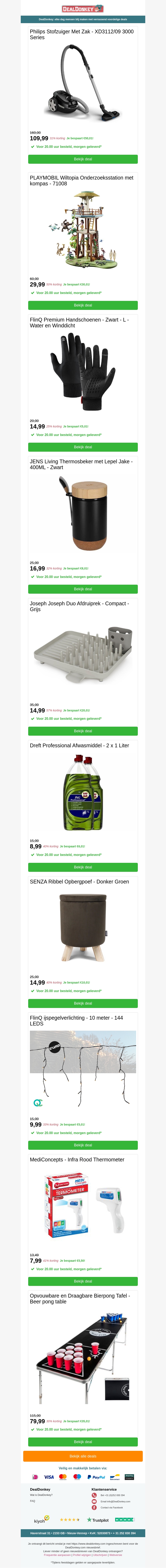 Philips Stofzuiger met Zak - Handschoenen - Thermosbeker met Lepel - Afdruiprek - Afwasmiddel Philips Stofzuiger met Zak - Handschoenen - Thermosbeker met Lepel - Afdruiprek - Afwasmiddel