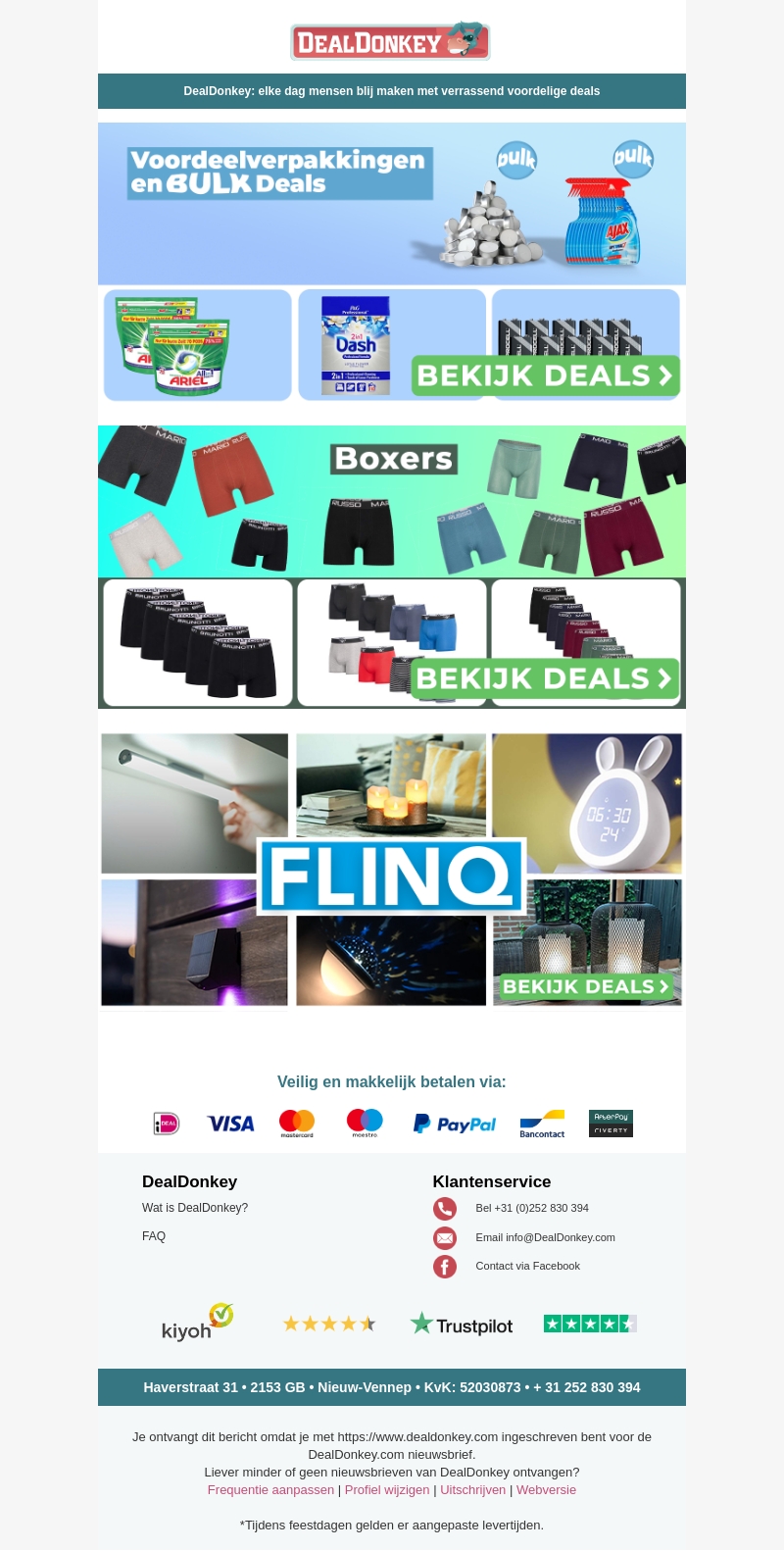 📦Voordeelverpakkingen en BULK deals📦 - 🩳Boxers🩳 - 🚨FLINQ Sale🚨 📦Voordeelverpakkingen en BULK deals📦 - 🩳Boxers🩳 - 🚨FLINQ Sale🚨