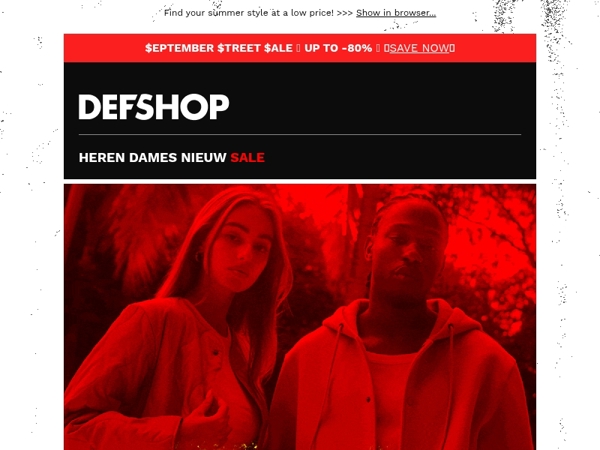 IT'S GETTING COLDER ☁️🌫️ Up to 80% off jackets, hoodies, sweaters, and MORE!