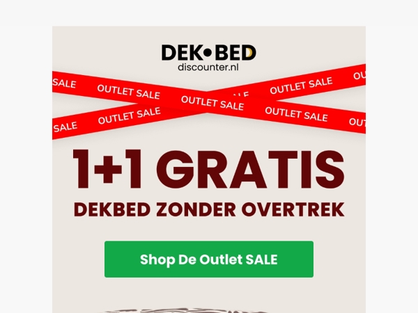 ❄️ Brrr… heb jij het ook koud?