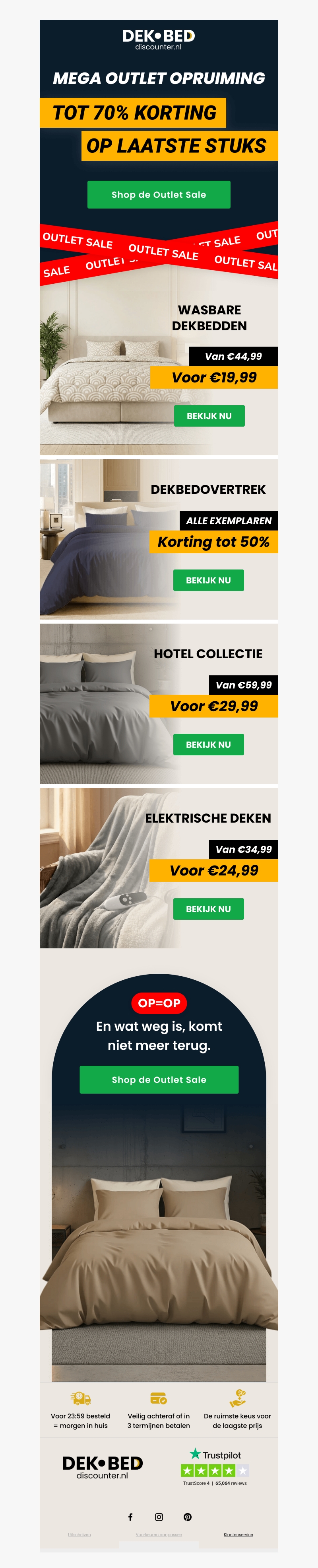 💥 Mega Outlet Deals 💥 Mega Outlet Deals