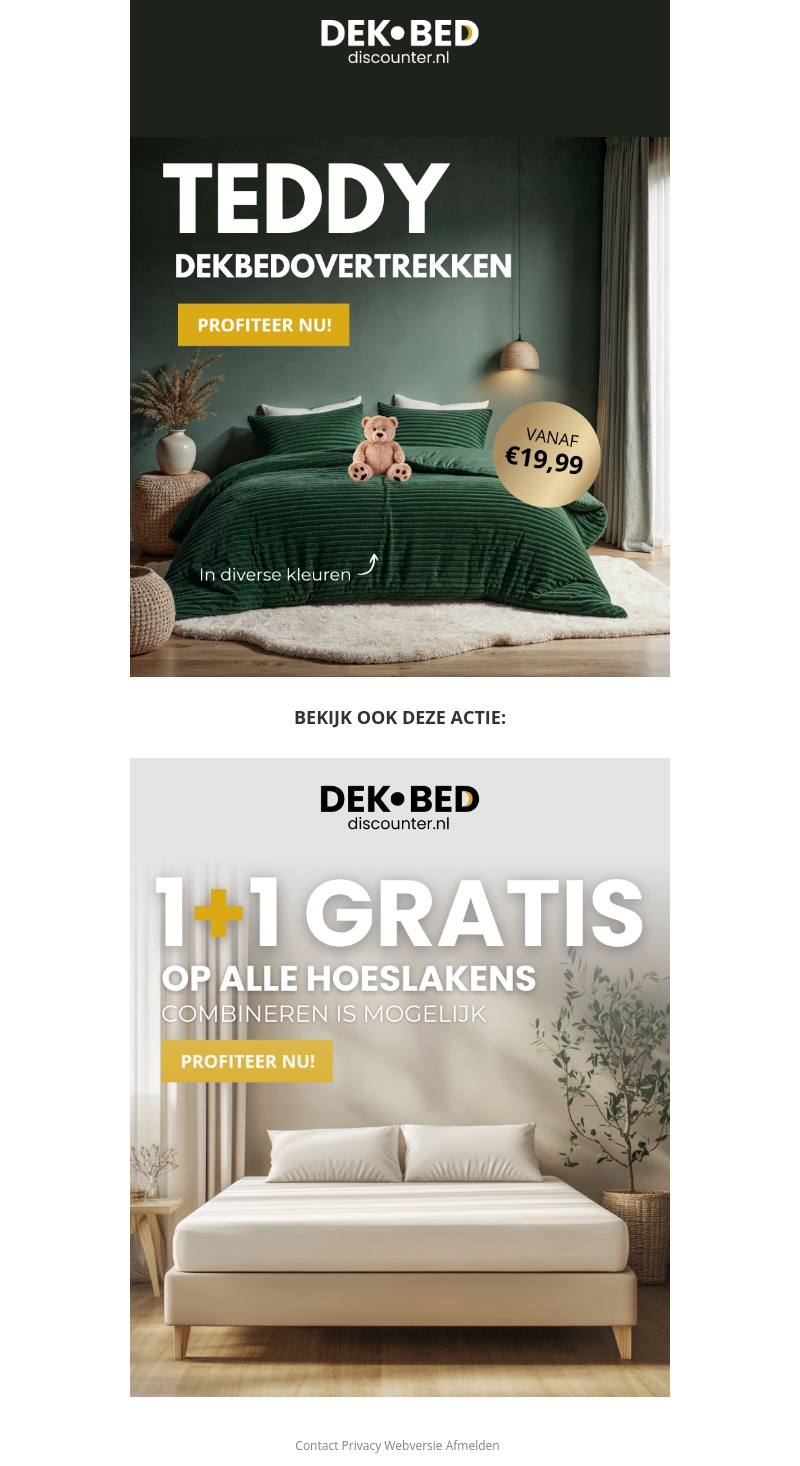 Het warmste beddengoed ooit.. 🧸 Het warmste beddengoed ooit.. 🧸