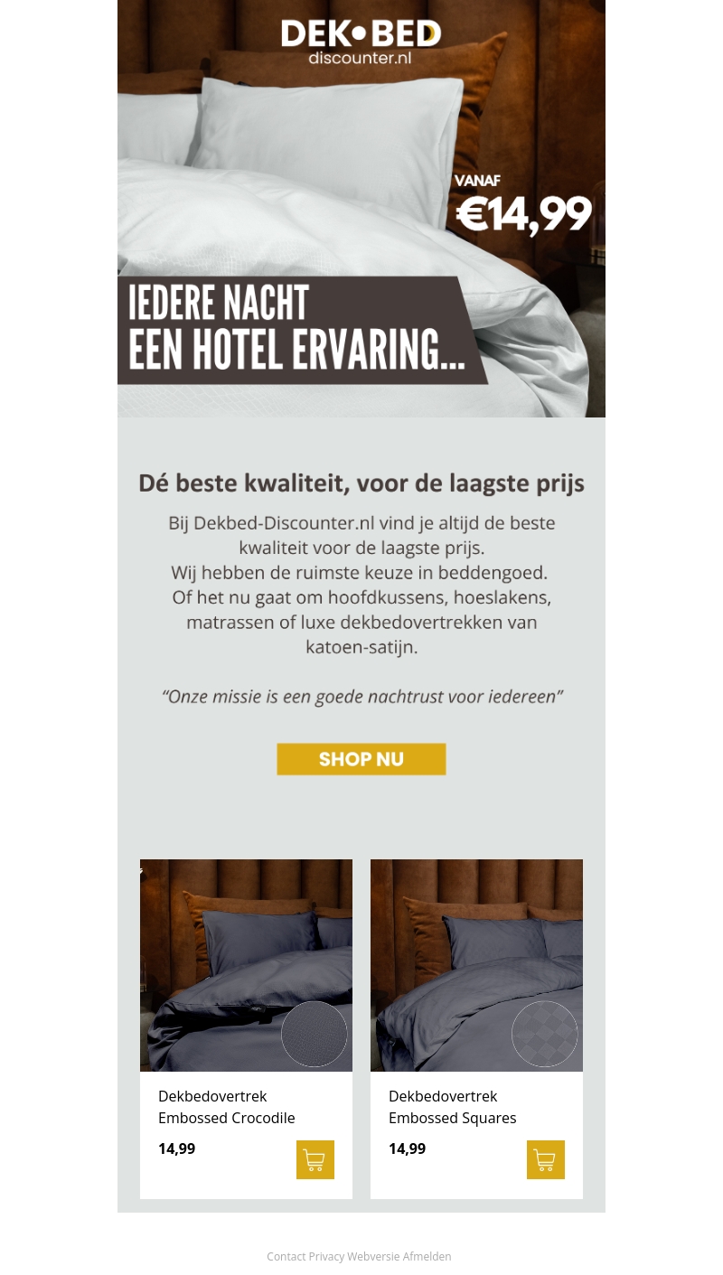 Iedere nacht in een hotel? ☆☆☆ Iedere nacht in een hotel? ☆☆☆