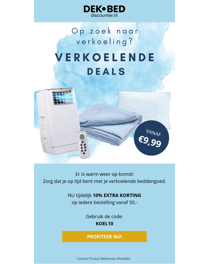 Is het dan toch zomer? Is het dan toch zomer?