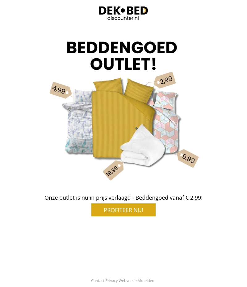 Je bent geselecteerd.. Je bent geselecteerd..