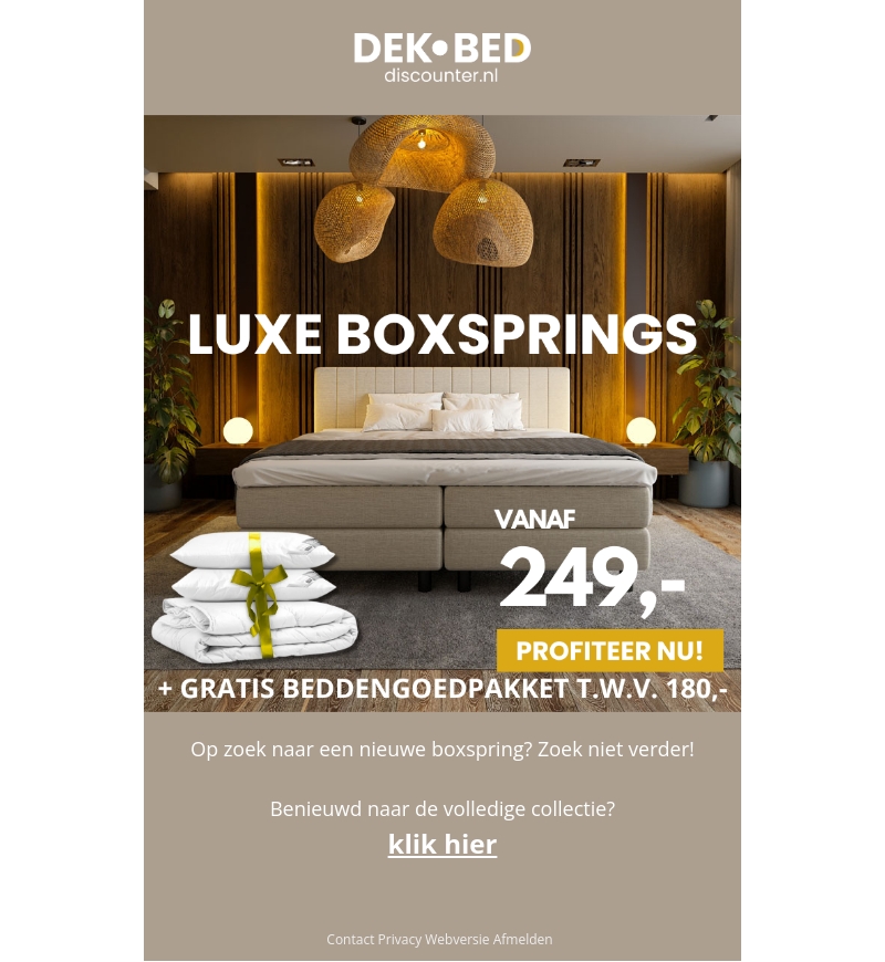 Je droombed wacht op je! đ´ Je droombed wacht op je! đ´