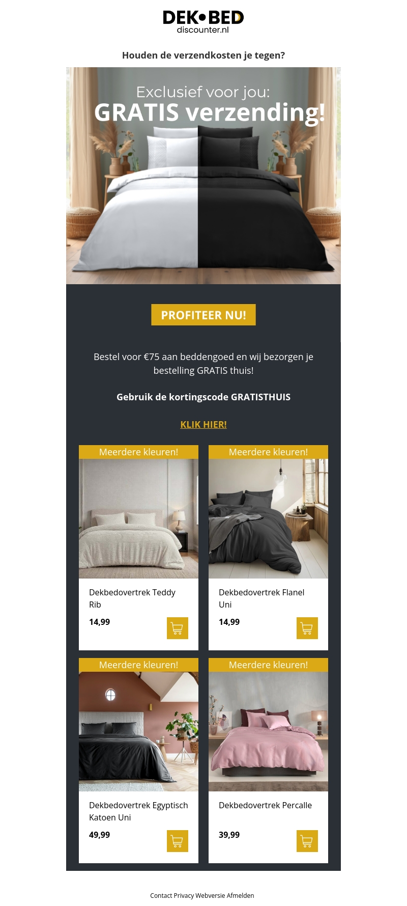 Dromen komen uit... Dromen komen uit...