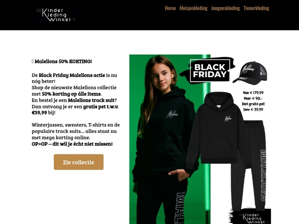 🖤 Mega Malelions Deal 50% korting – mis deze niet!