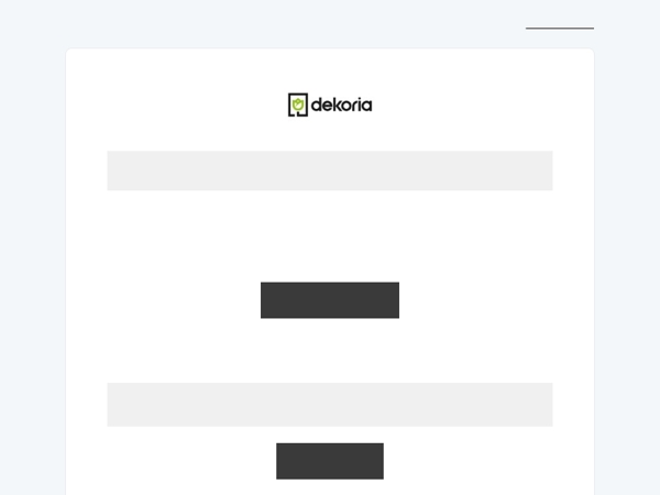 ✨ Jouw huis. Jouw stijl. Tot wel -25% op hoezen voor IKEA-banken & -fauteuils