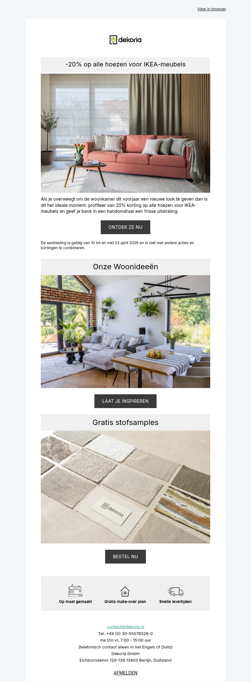 🌿 Voorjaarsfrisheid in huis 🌿 Voorjaarsfrisheid in huis