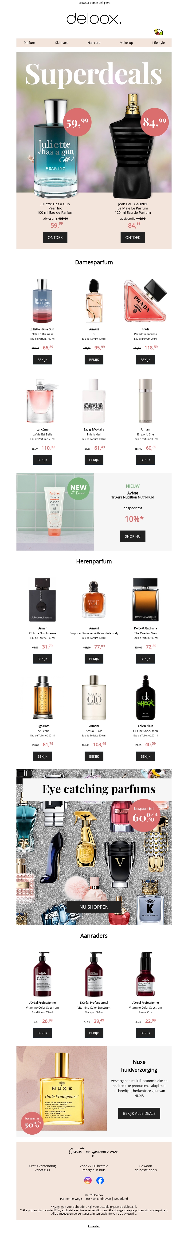 Beste deals van 20-03-2025 Beste deals van 20-03-2025