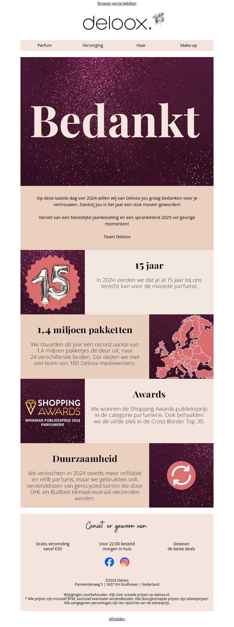 Zonder jou was dit jaar niet zo mooi ๐คฉ๐ Zonder jou was dit jaar niet zo mooi ๐คฉ๐