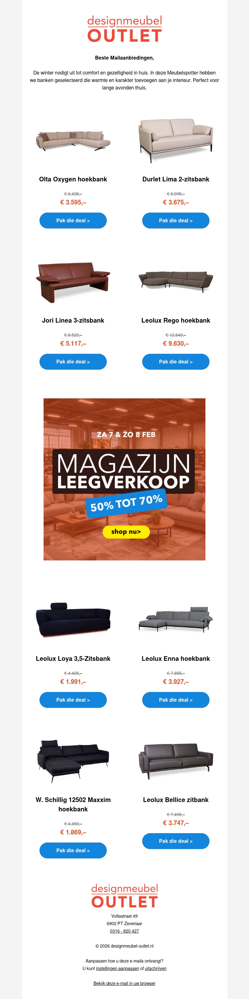 Banken uitgezocht door jouw persoonlijke meubelspotter Banken uitgezocht door jouw persoonlijke meubelspotter