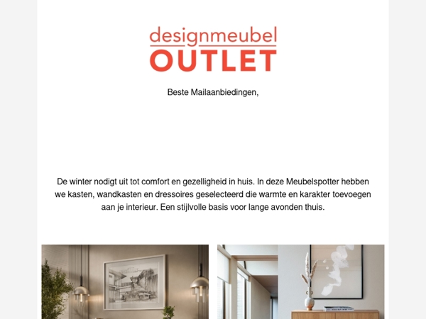 Kasten uitgezocht door jouw persoonlijke meubelspotter