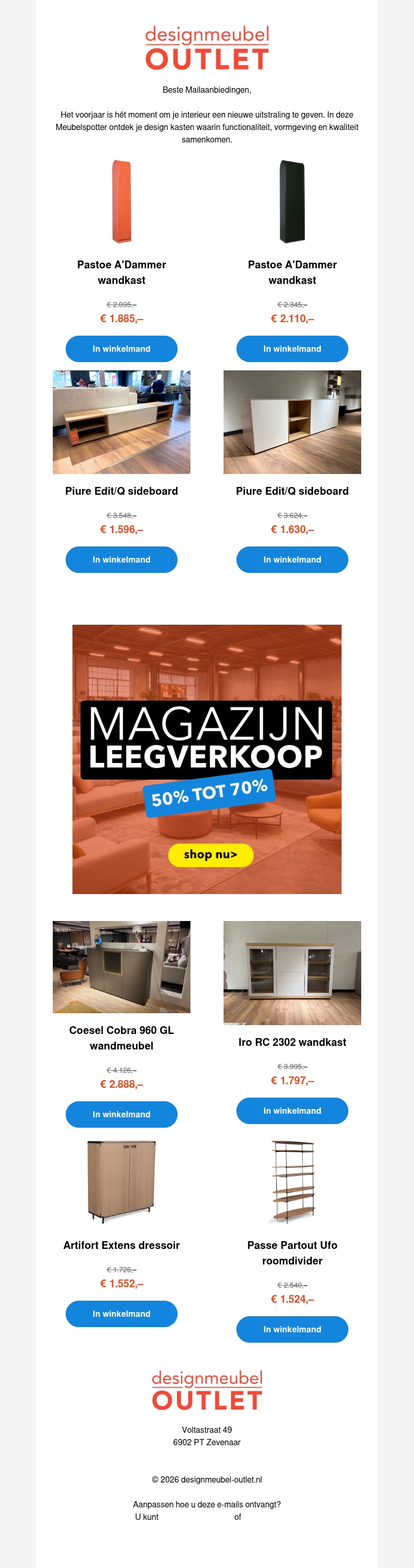 Kasten uitgezocht door jouw persoonlijke meubelspotter Kasten uitgezocht door jouw persoonlijke meubelspotter