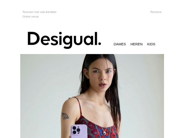 Jurken en blouses van fluweel