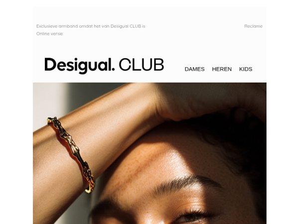 Cadeau voor jou, client