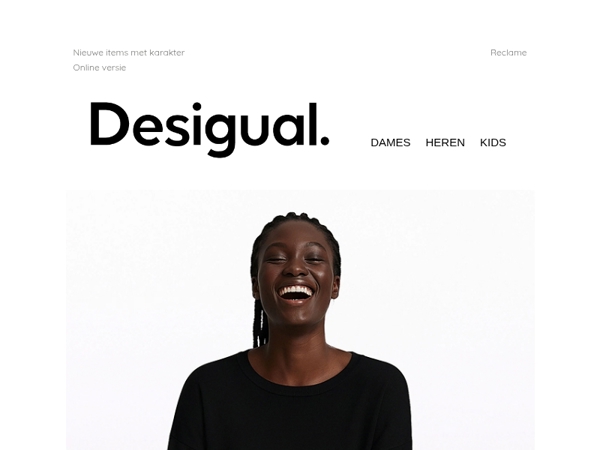 Jurken, truien en jassen