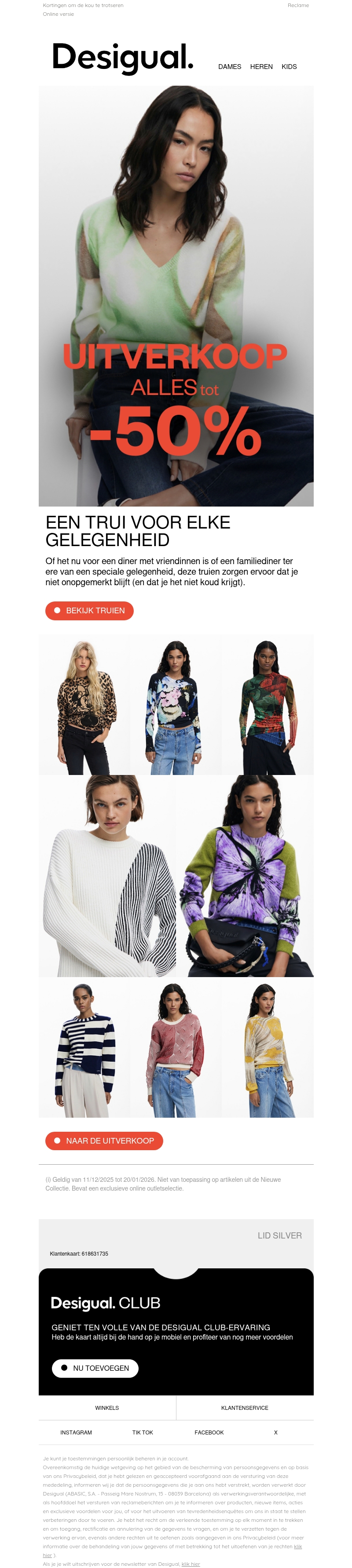 TRUIEN TOT -50% TRUIEN TOT -50%