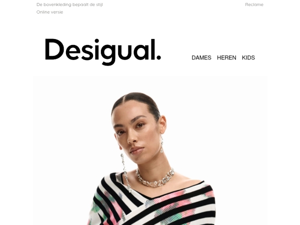 Winterlagen, truien en jassen