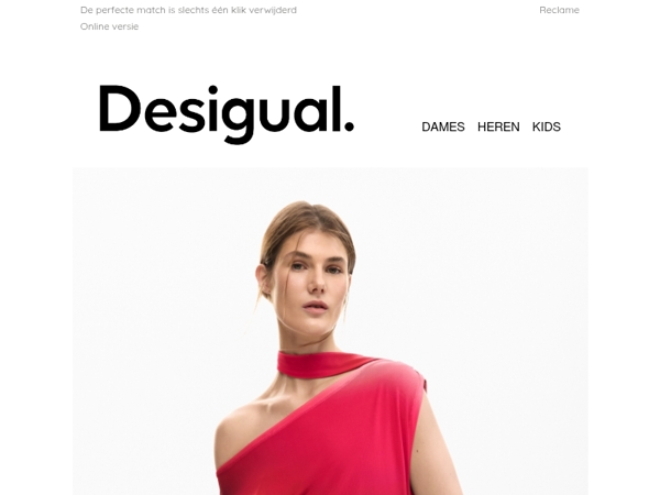 Het duo dat de show steelt: jurken en tassen