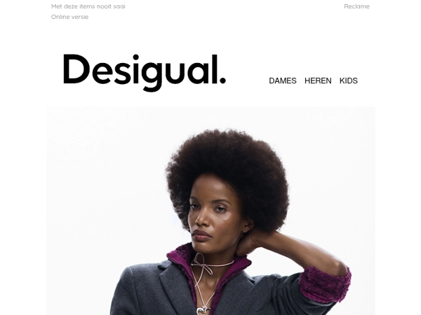 Jurken, T-shirts en tassen