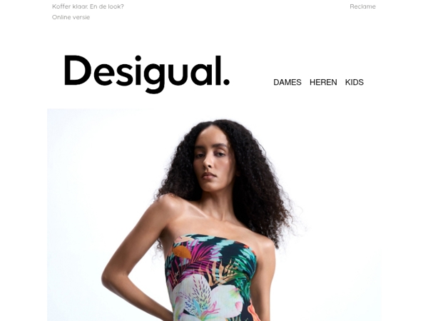 Je tripje begint hier