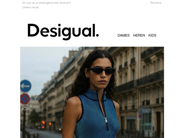 Jurken en truien die je NU wilt