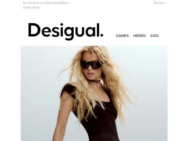 Tot -50% op je winterfavorieten