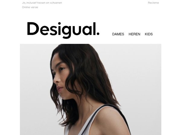 Tot -50% op ACCESSOIRES