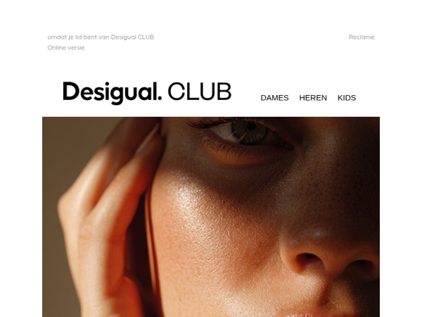 Ontvang een armband cadeau