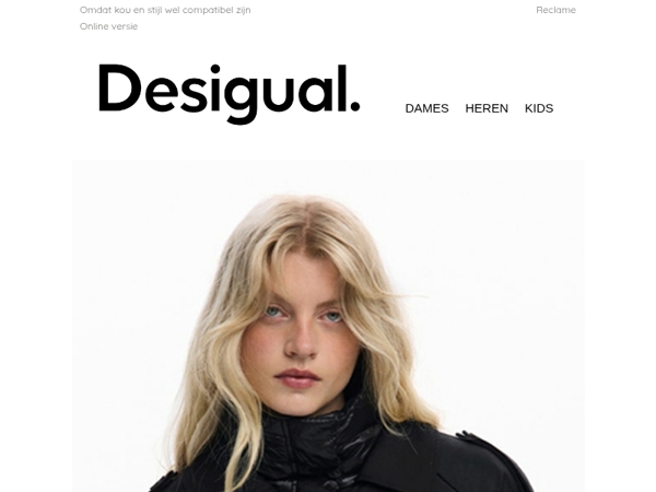 Jassen, jacks en wintertops