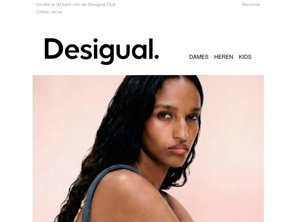 EXCLUSIEF: GRATIS tas voor jou