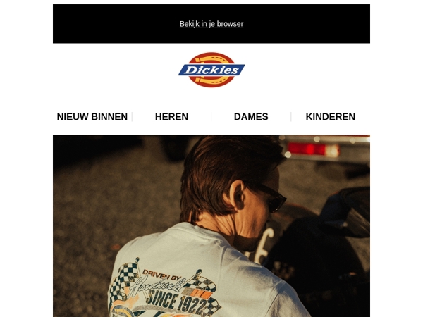 Ontdek onze nieuwe Nashport-collectie