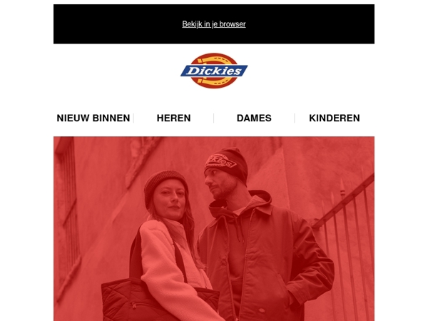 Winteruitverkoop nu kortingen tot 40%