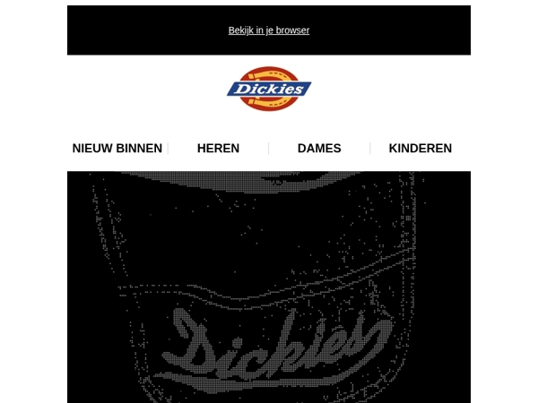 Black Friday is NU! 🖤