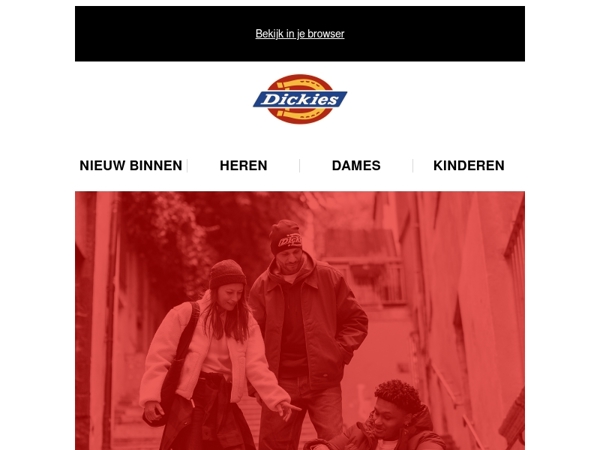 Tot 50% korting - onze Winteruitverkoop is nog niet afgelopen! 🌟