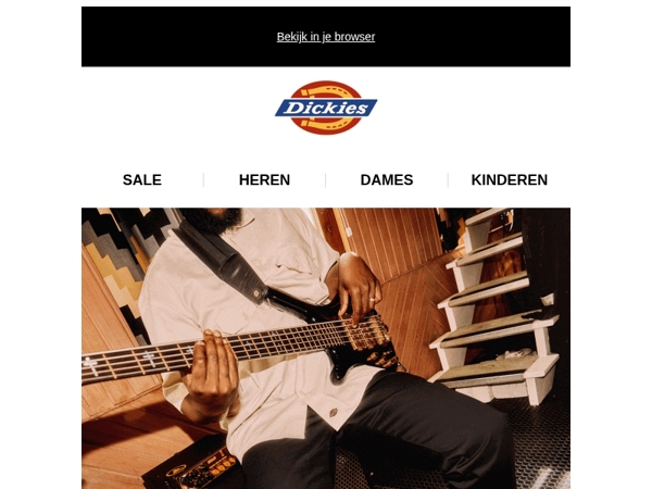 Ezra gaat 24/7 door in de 247