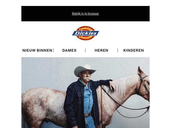 Ontdek denim dat de tand des tijds doorstaat