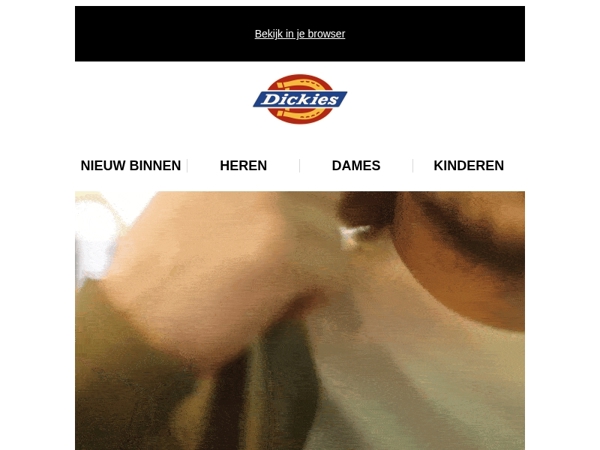 Ontdek onze nieuwe modellen met workwear-inspiratie